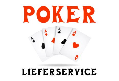 poker lieferservice bremen